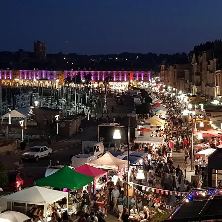 Le Panorama De La Vicomte