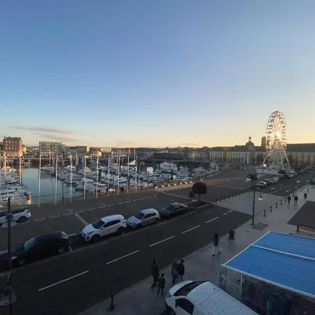 Le Panorama De La Vicomté