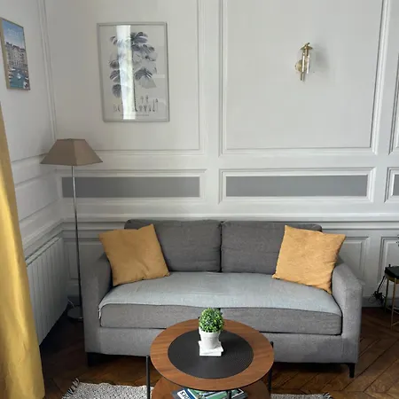 Le Panorama De La Vicomté * Dieppe