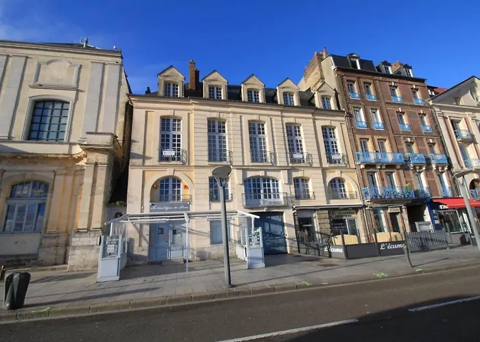 Le Panorama De La Vicomte