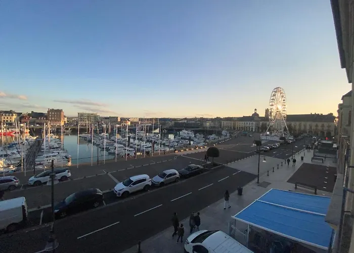 Le Panorama De La Vicomte