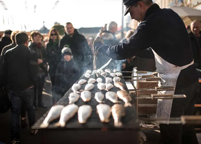 Le Panorama De La Vicomte Apartment